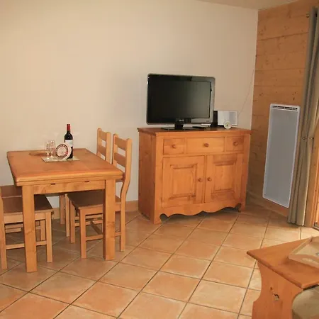 Lägenhet At Les Carroz d'Araches