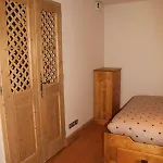 At Apartmán Les Carroz d'Araches