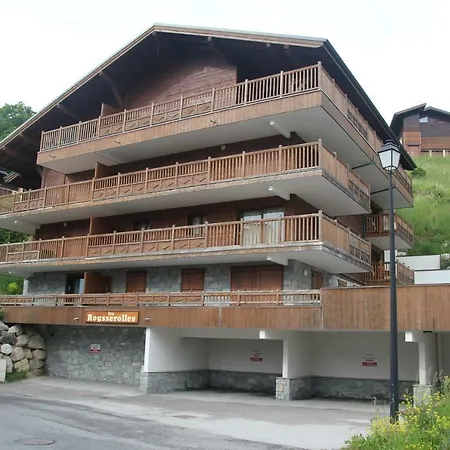 At Lägenhet